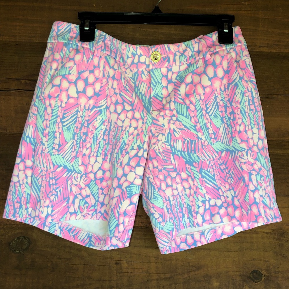 Lilly Pulitzer Shorts